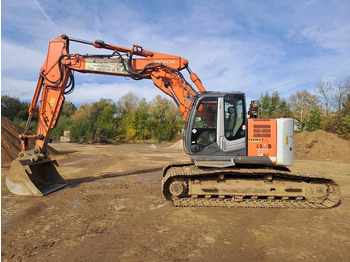 Beltegraver HITACHI ZX225