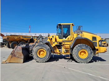 Hjullaster VOLVO L150H