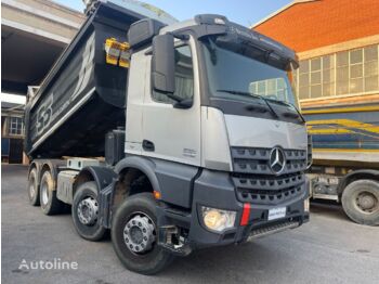 Tippbil MERCEDES-BENZ Arocs 4148: bilde 1
