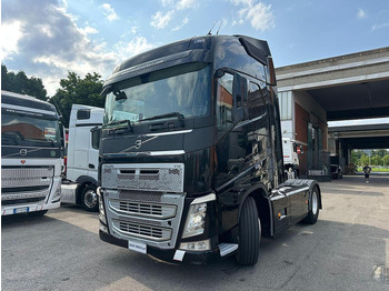 Trekkvogn VOLVO FH 460