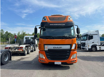 Trekkvogn DAF CF 85.440: bilde 3