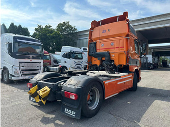 Trekkvogn DAF CF 85.440: bilde 4
