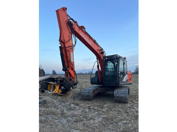 Beltegraver HITACHI ZX130W