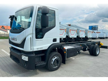 Chassis lastebil IVECO EuroCargo