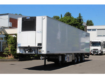 Kjølesemi CHEREAU