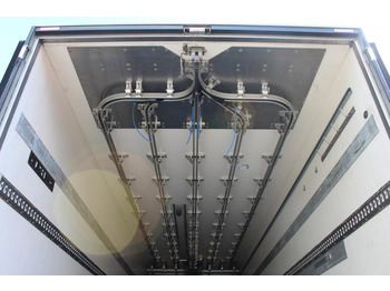 Kjølesemi Chereau Carrier Vector 1550  Fleischer Meat Viande: bilde 3