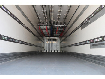 Kjølesemi Chereau Carrier Vector 1550  Fleischer Meat Viande: bilde 5