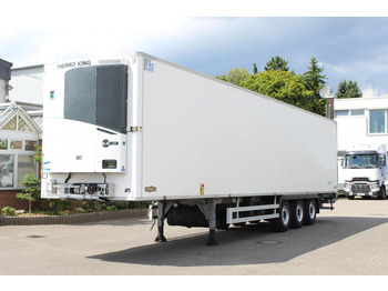 Kjølesemi CHEREAU