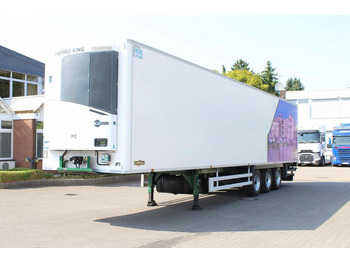 Kjølesemi CHEREAU
