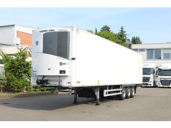 Kjølesemi CHEREAU