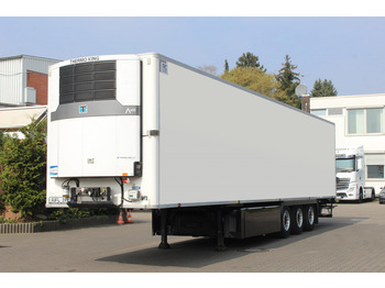 Kjølesemi CHEREAU