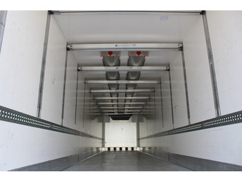 Kjølesemi Chereau Thermo King Advancer A400 DS Strom Blumen SAF: bilde 3