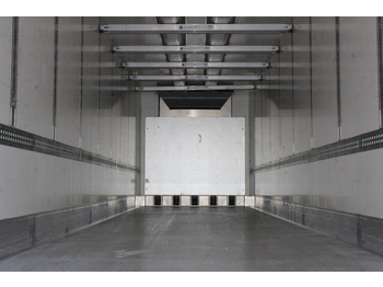 Kjølesemi Chereau Thermo King Advancer A400 DS Strom Blumen SAF: bilde 4