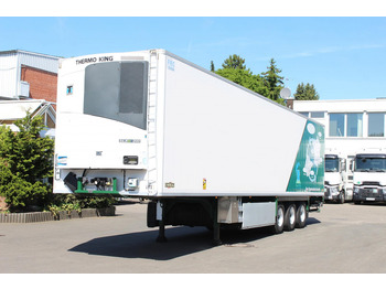 Kjølesemi CHEREAU