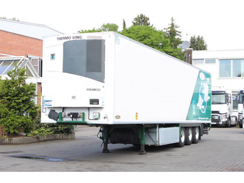 Kjølesemi CHEREAU