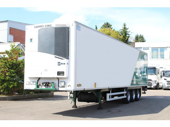 Kjølesemi CHEREAU
