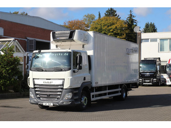 Leie Daf CF 480 E6 CS 950  Strom  TW  Rolltor  LBW  AHK Daf CF 480 E6 CS 950  Strom  TW  Rolltor  LBW  AHK: bilde 1
