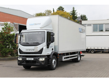 Skapbil IVECO EuroCargo