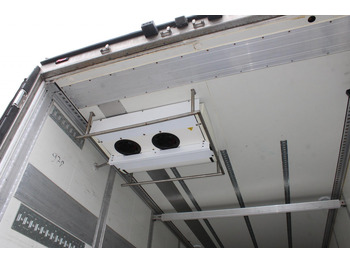 Kjølesemi Krone CV 1950 MT Bi-Temp Doppelstock Blumen Aluboden: bilde 2