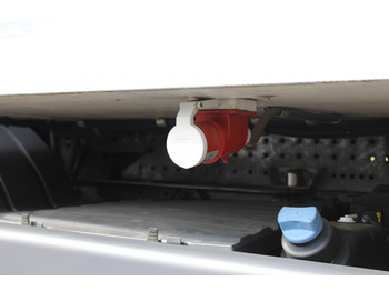 Lastebil med kjøl Mercedes-Benz Atego 1221 E6  TK T-800 R  Strom   Türen+LBW: bilde 4