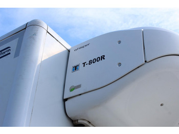 Lastebil med kjøl Mercedes-Benz Atego 1221 E6  TK T-800 R  Strom   Türen+LBW: bilde 5