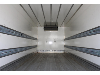 Lastebil med kjøl Mercedes-Benz Atego 1221 E6  TK T-800 R  Strom   Türen+LBW: bilde 2