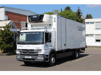 Leie Mercedes-Benz Atego 1624  Atego 1624 CS 1250Mt. Strom Bi-Temp. Mercedes-Benz Atego 1624  Atego 1624 CS 1250Mt. Strom Bi-Temp.: bilde 1