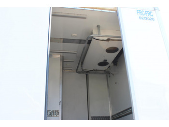 Leie Mercedes-Benz Atego 1624  Atego 1624 CS 1250Mt. Strom Bi-Temp. Mercedes-Benz Atego 1624  Atego 1624 CS 1250Mt. Strom Bi-Temp.: bilde 5