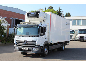 Lastebil med kjøl MERCEDES-BENZ Atego 1523