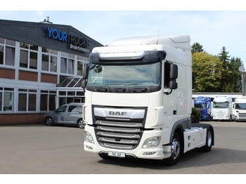 Trekkvogn DAF XF 530