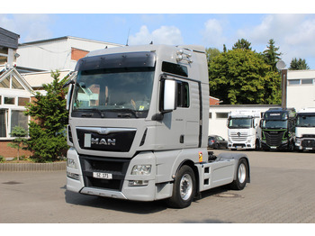 Trekkvogn MAN TGX
