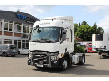 Trekkvogn RENAULT T 460