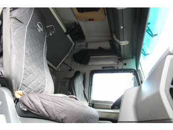 Trekkvogn MAN TGX 480 XXL Retarder Standklima 2Tanks Navi: bilde 2 Trekkvogn MAN TGX 480 XXL Retarder Standklima 2Tanks Navi: bilde 2