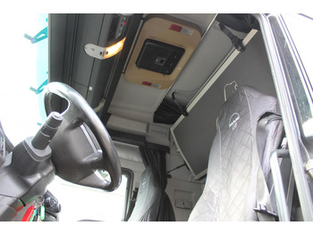 Trekkvogn MAN TGX 480 XXL Retarder Standklima 2Tanks Navi: bilde 4 Trekkvogn MAN TGX 480 XXL Retarder Standklima 2Tanks Navi: bilde 4