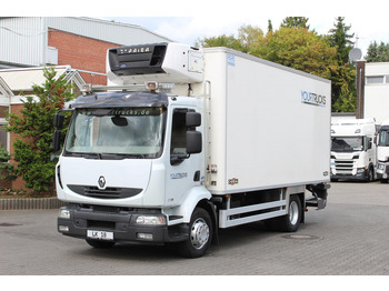 Lastebil RENAULT Midlum 220