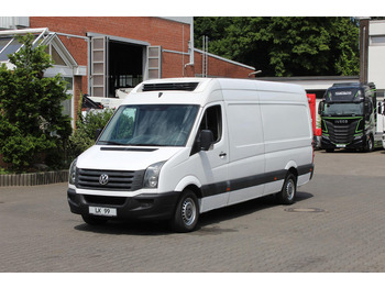 Varebil VOLKSWAGEN Crafter
