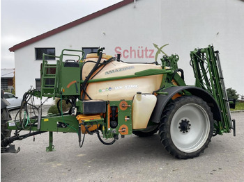 Trailersprøyte AMAZONE