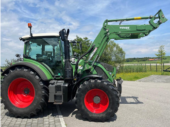 Utstyr FENDT
