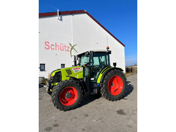 Traktor CLAAS Arion 420