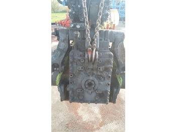 Leie Fendt Teile aus 936, 927, Fendt Teile aus 936, 927,: bilde 1