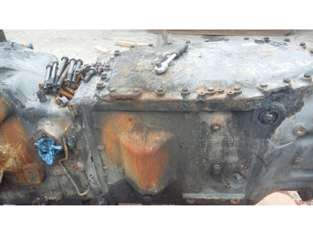 Leie Fendt Teile aus 936, 927, Fendt Teile aus 936, 927,: bilde 3