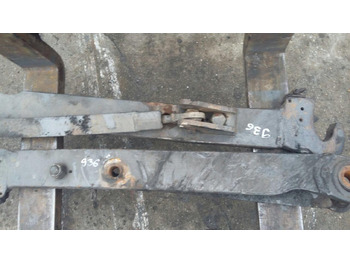 Leie Fendt Teile aus 936, 927, Fendt Teile aus 936, 927,: bilde 5