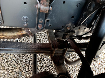 Leie MAN TGA 26.320 6x2 Faun Powerpress MAN TGA 26.320 6x2 Faun Powerpress: bilde 5 Leie MAN TGA 26.320 6x2 Faun Powerpress MAN TGA 26.320 6x2 Faun Powerpress: bilde 5