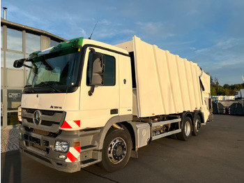 Søppelbil MERCEDES-BENZ Actros 2532