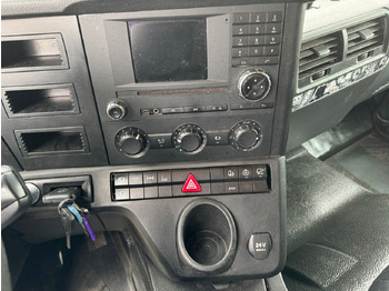 Leie Mercedes-Benz Arocs 3243 8x2 Mercedes-Benz Arocs 3243 8x2 Mercedes-Benz Arocs 3243 8x2 Mercedes-Benz Arocs 3243 8x2: bilde 4