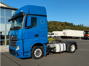 Trekkvogn MERCEDES-BENZ Actros 1845