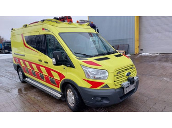 Ambulanse FORD