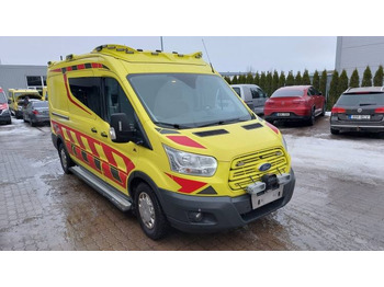 Ambulanse FORD