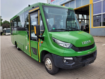 Minibuss IVECO