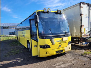 Turistbuss VOLVO
